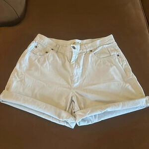 Eddie Bauer Khaki Shorts